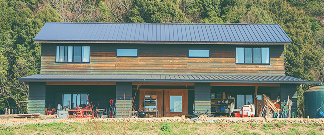 クォーターファーマー＝新しい自給自足の形