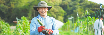 現代文明の問題と新しいライフスタイル