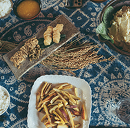 自然農と自給自足